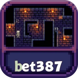 BET387 — ikon APK