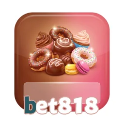 BET818 — ikon APK