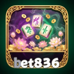 BET836 — ikon APK